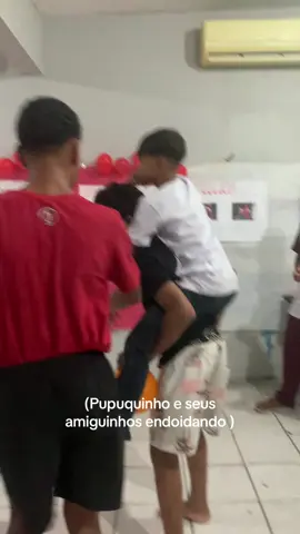 Pupuquinho é seus amigos 😄#gravandoopupuquinho #fyp #viraliza #mulherdepreso🔓🕊👫💍 