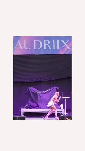 Introducing @audriix, a pop singer-songwriter, multi-instrumentalist (violin, piano, viola, guitar, drums) and accomplished computer science programmer. Remix her most recent single — made using Suno — for a chance to win $5k in prizes! Link in bio.