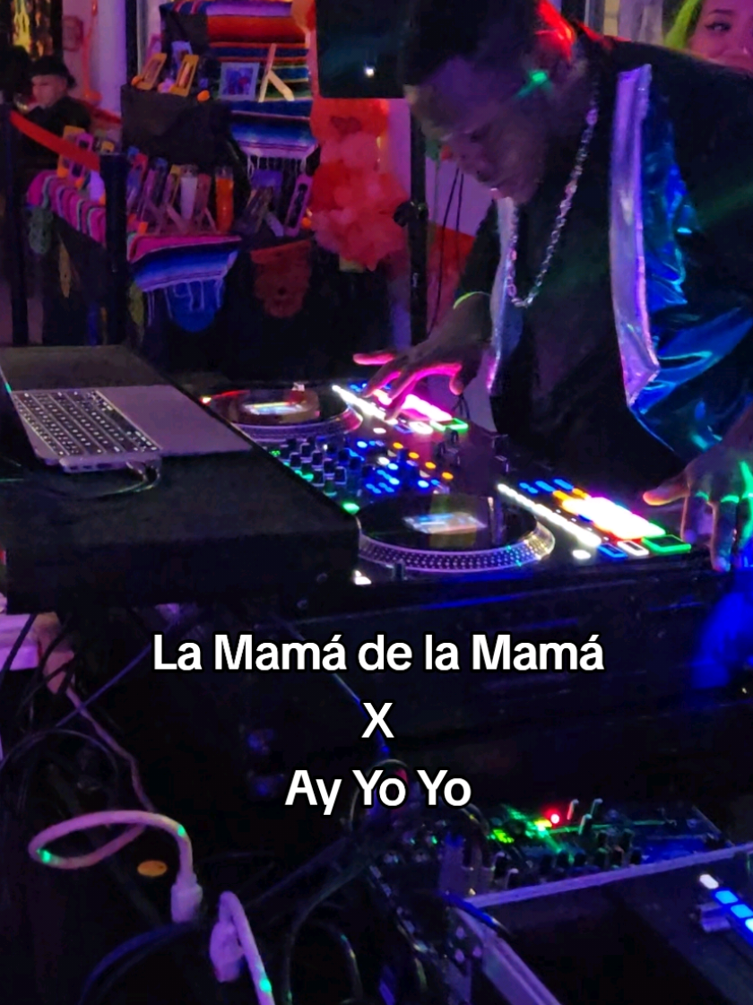 El Alfa to Juke #dembow #chicagojuke #djtransition 