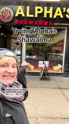@Spamson this is honestly such a hilarious series of events for me I had to go get some this week. Thank you @Alpha’s shawarma for being so fun about this. #omegavers #alpha #omega #yaoi #fanfic 