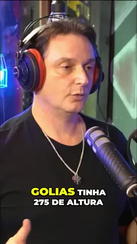 Gigantes na Terra #ocultismo #fé #jesus #biblia #halloweenlook 