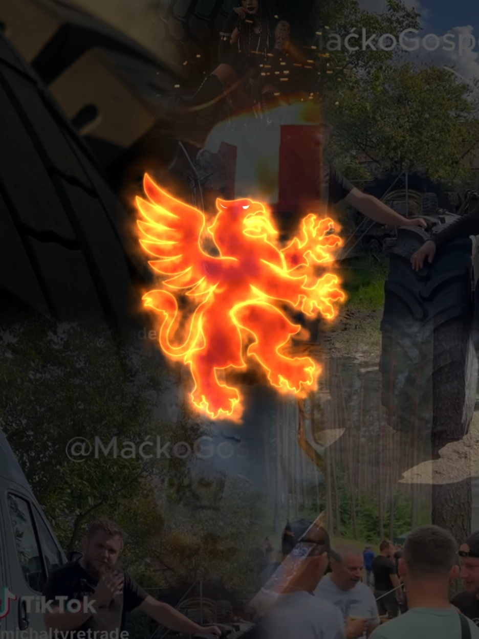 Dużo się działo w 2025 roku. #foryoupage❤️❤️ #rolnictwotowięcejniżpasja🚜 #ursus #traktor #opony #tyre #tyretrade #praca #chiny #rolnictwo 