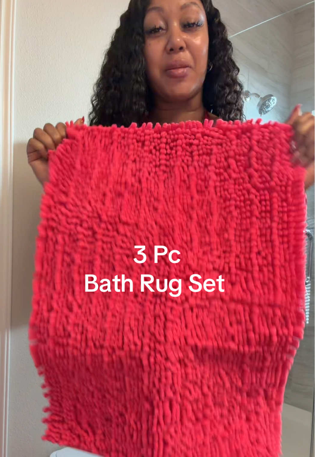 #bathroomrug #rugset #homedecor #homeimprovement #tiktokshopblackfriday 
