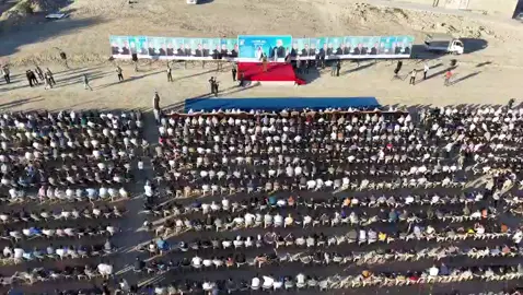 أقامت المرشحة عن ائتلاف الإعمار والتنمية نينوى الأستاذة عائدة محمد علي القصّاب مؤتمرها الانتخابي في ناحية العياضية، وسط حضور جماهيري واسع من أبناء المحافظة ومؤيديها. شهد المؤتمر تفاعلاً كبيراً من الحاضرين الذين عبّروا عن دعمهم لمسيرتها الانتخابية. وخلال المؤتمر، استعرضت الأستاذة القصّاب أبرز محاور برنامجها الانتخابي، والذي يركّز على دعم مشاريع الإعمار والتنمية المستدامة، وتمكين المرأة، وتحسين مستوى الخدمات والظروف المعيشية لأبناء نينوى. وأكدت القصّاب في كلمتها على أهمية توحيد الجهود والعمل بروح الفريق الواحد للنهوض بالمحافظة واستعادة مكانتها الريادية، مشيدةً بثقة الحاضرين ومساندتهم المستمرة. #ائتلاف_الاعمار_والتنمية  #العراق_اولاً #الاستقرار_قوتنا #صوت_المكائن  #عائدة_محمدعلي_القصاب   ٢٠٧ ✅٢٤✅