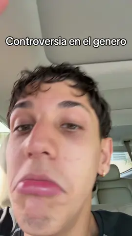 Controversia en el genero #roa #444remix #yanblock #jabdiel 