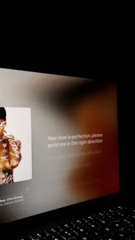 #rihanna #chrisbrown #nobodysbusiness #applemusic #lyricsvideo 