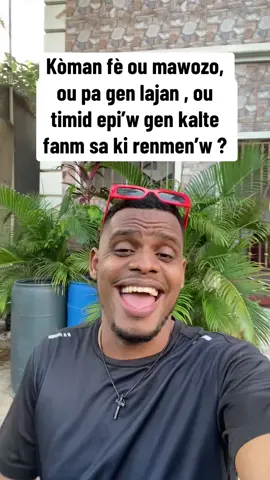 #macoeur #fyp #viral #haitiantiktok #challenge @La Coeur 🇭🇹 