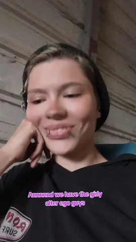 I present to you Venus. 😂