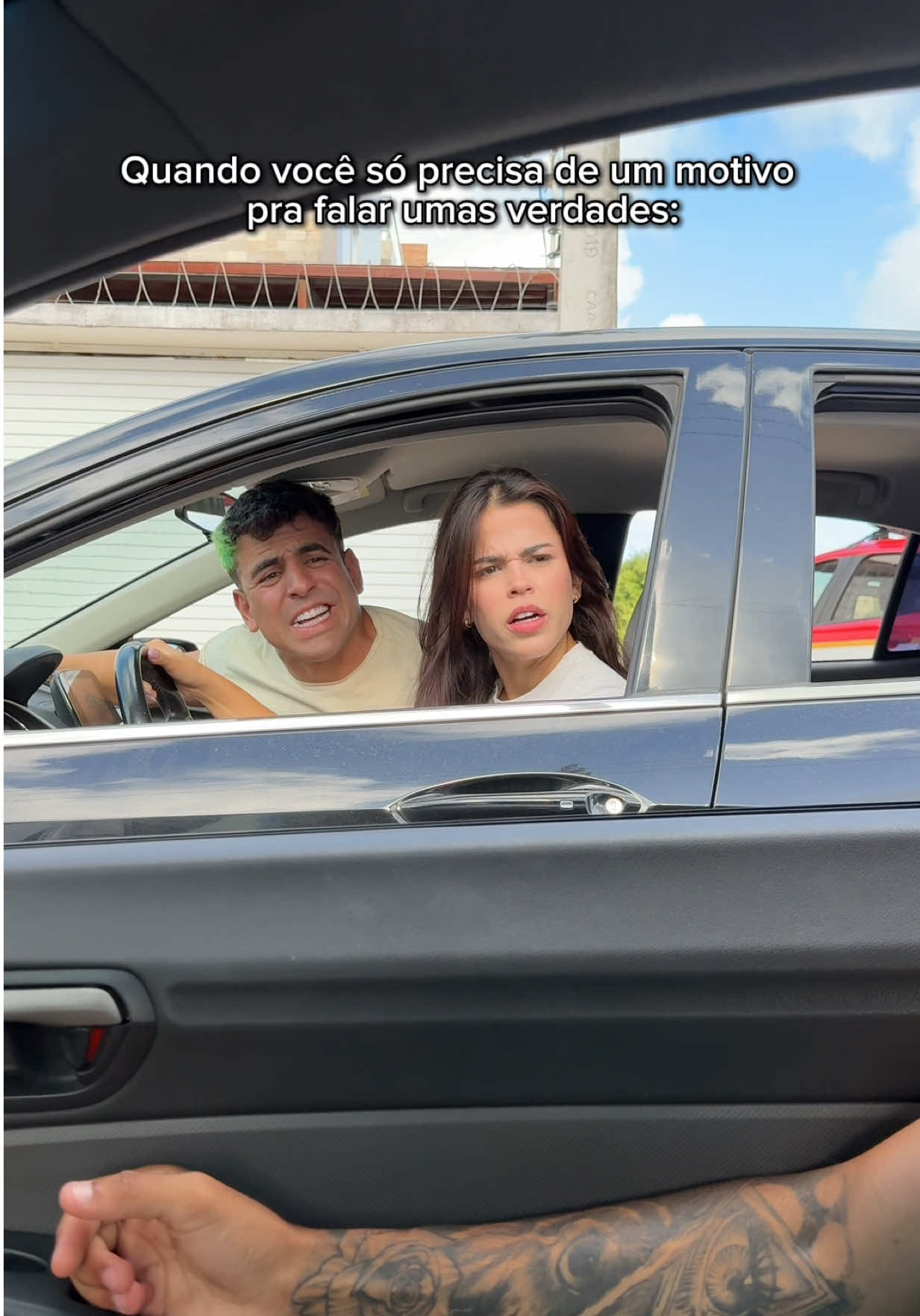 Falei to leve 😮‍💨