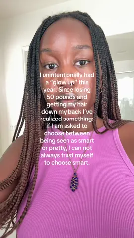 (Essay excerpt) I write essays on womanhood - link in bio to read them! #feminist #girlhood #writertok #womensrights #GlowUp 