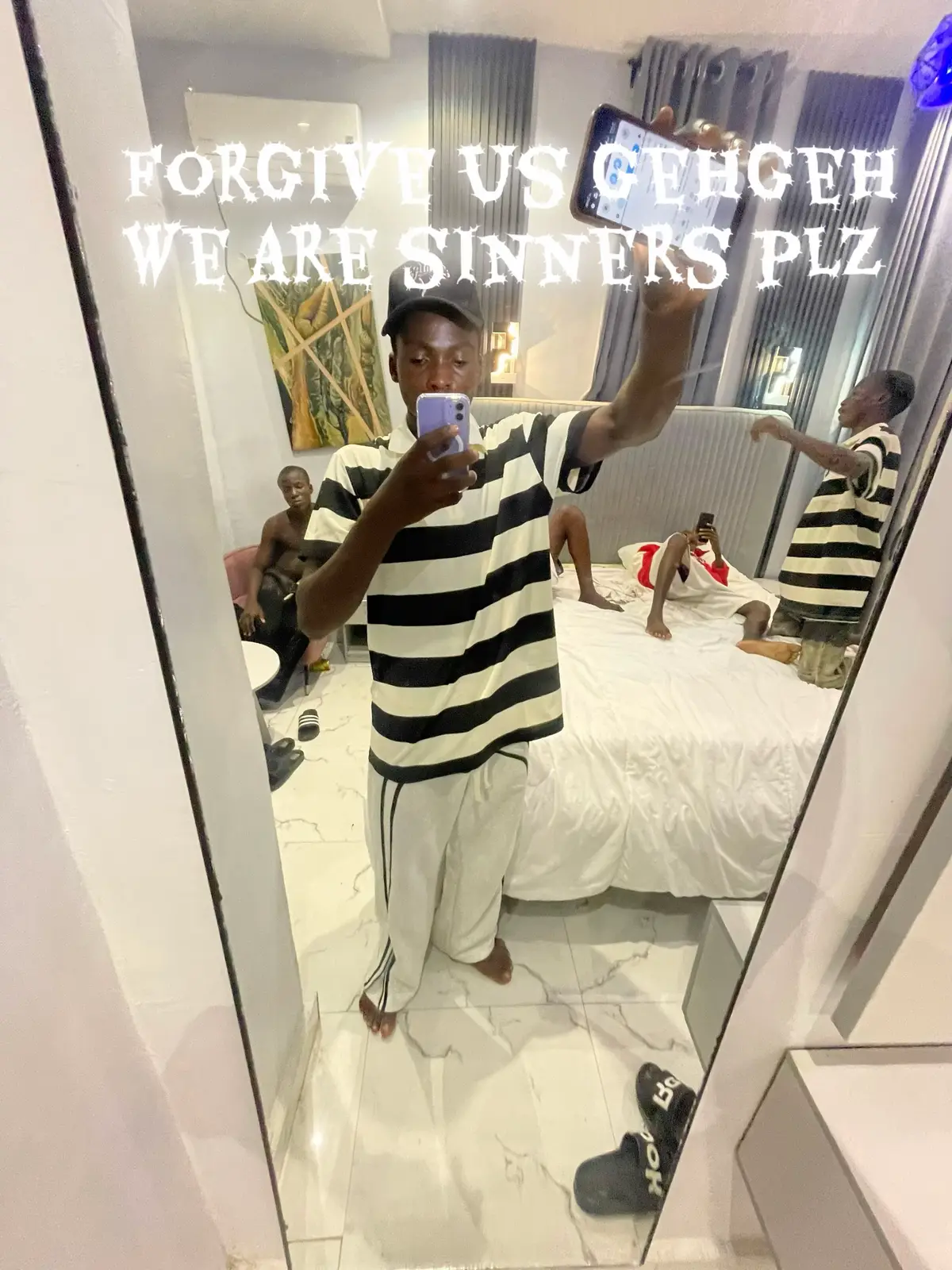 Forgive us gehgeh we are sinners #gehgeh #gehgeh_edit #pyfツ #hry #onthisday 