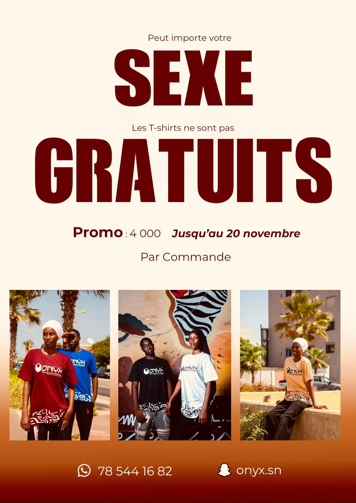 #tiktoksenegal🇸🇳 #realcreator #onyx #challenge #streetwear 