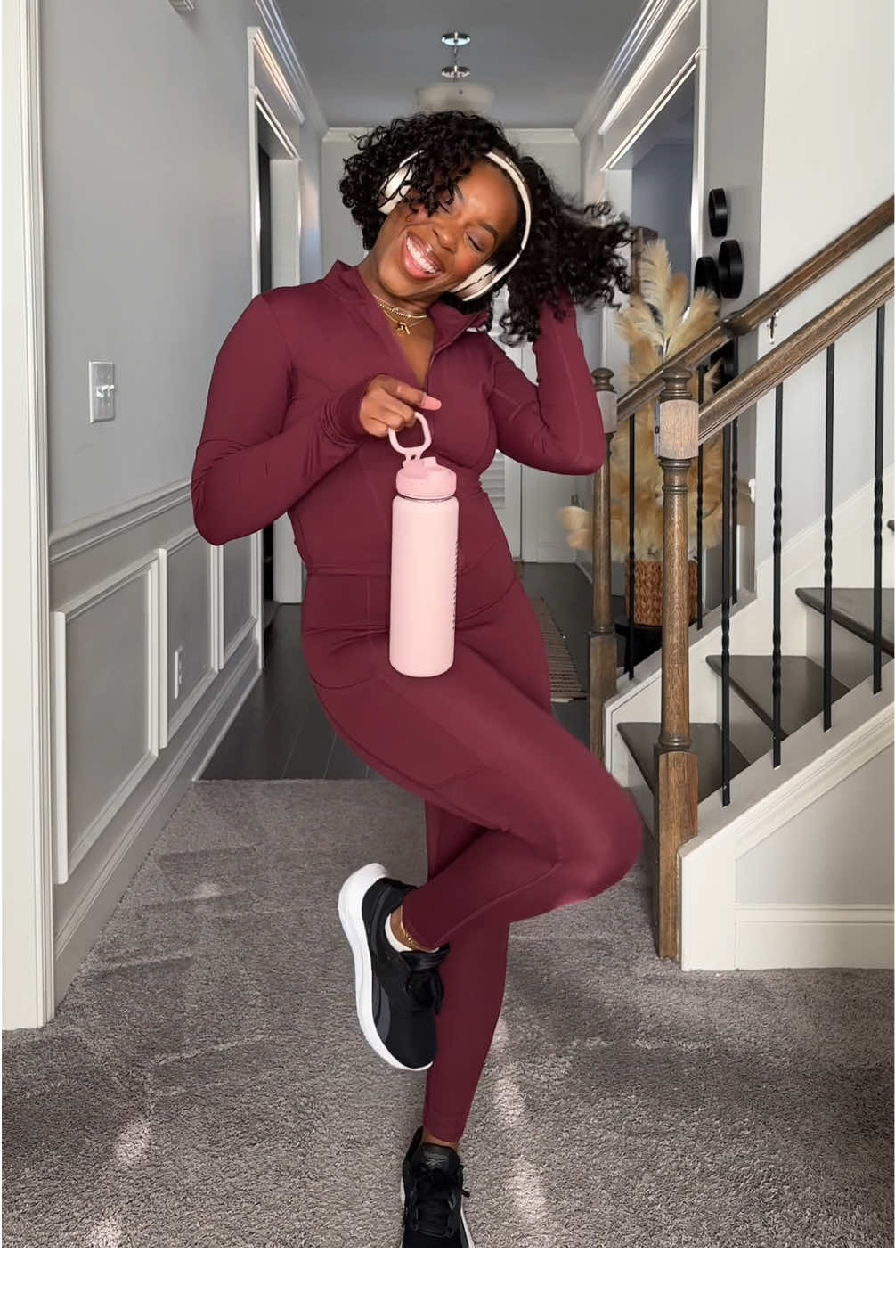 chilly autumn #doboftheday for walking 👟🍂 #OOTD #falloutfits #walking #thesecrethistory 