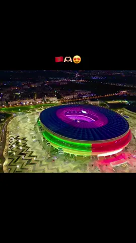 #ملعب #طنجة #المغرب2025🏆🇲🇦😍 