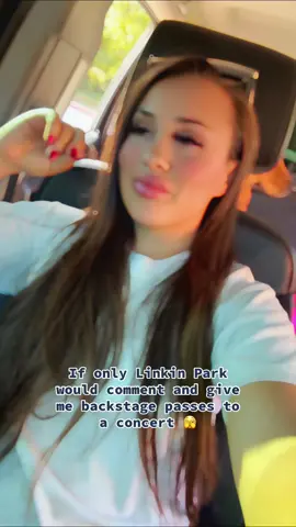 @Linkin Park my childhood hero 