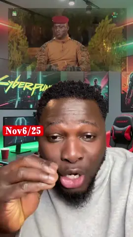 🇧🇫 Burkina Faso's Patriots: Education, Unity, and Rising Leadership in Crisis #burkinafaso #patriotism #education #viral #fyp #foryou #cotedivoire #ibrahimtraore #pukanacua #sportsstories #france #camerountiktok #seneg #nfltiktok #cotedivoiretiktok #ado #nflfootball #assimi_goïta #burkina #cinkanse_sana #malitiktok #malitiktok223 #cinkanse57 #togolais228 #gabon #españa #nfl #mali #nflnews #canada_life #nflrookieoftheyear #italia #canada #tiktok #niger #congolesetiktok #pukanacuaformvp #malinois #puka #ramsfootball #cameroun #burkinatiktok #senegalaise_tik_tok #congolaise #nflrookies #benintiktok #francetiktok #congo #nflstories #USA #pov #fypシ