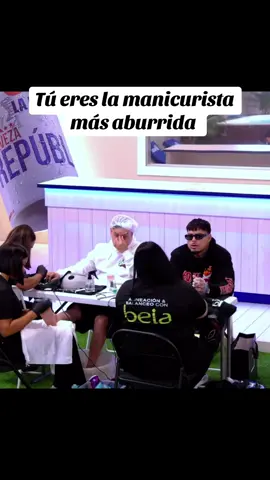 Con chisme o sin chisme 🤣🤣🤣@Carlos Montesquieu 