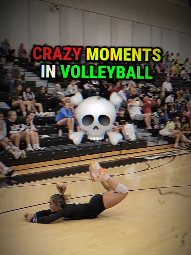 🏐 Top 7 crazy moments in volleyball 😳🔥 From acrobats to missiles — pure madness on court! 💥 Which one blew your mind the most? 👇