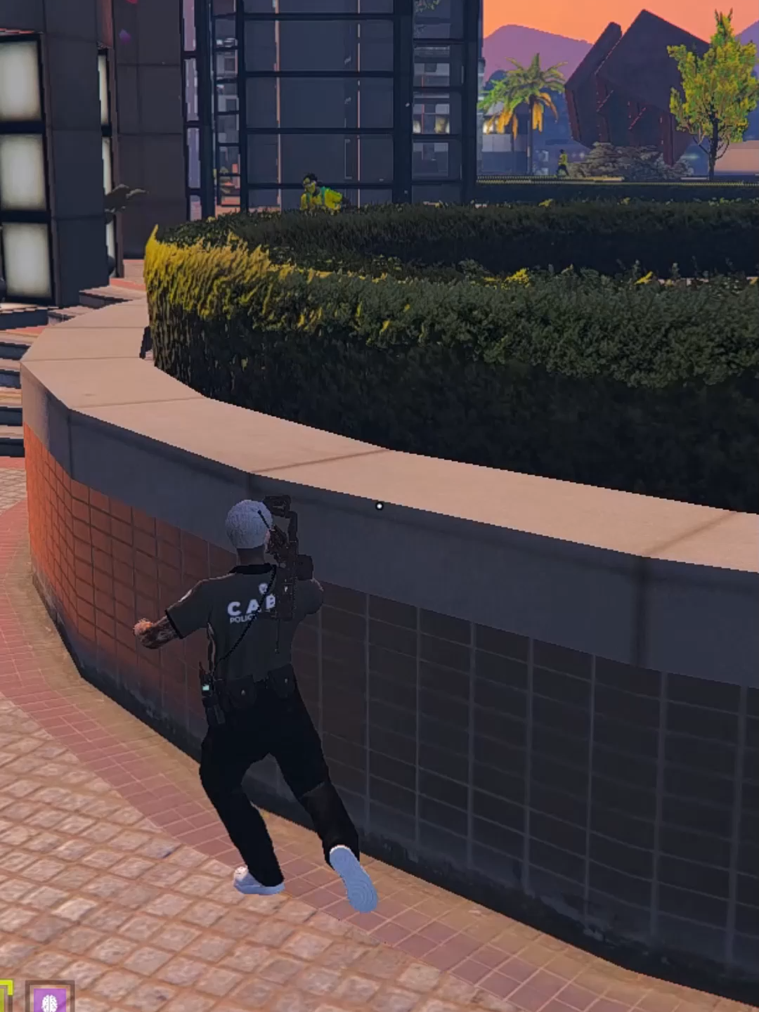 #creativosrp #rdjavi #gta #fivem #gta5 #fyp #Viral