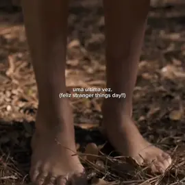 sem acreditar que eu vou acompanhar isso pela última vez | #strangerthings #strangerthingsday #onelasttime #fyp 