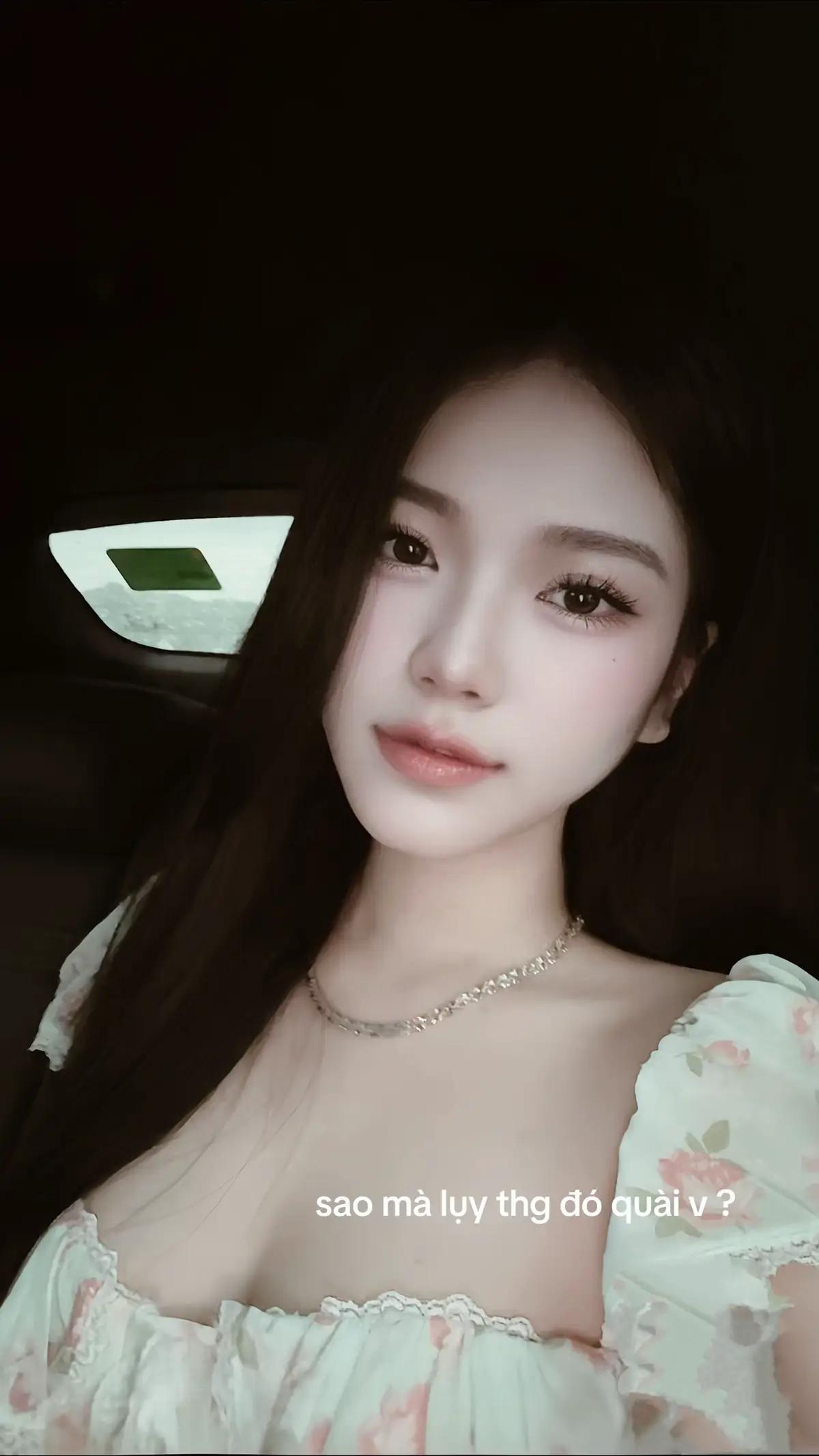 người làm bạn lưu luyến cả đời không phải là người đẹp nhất, mà là người đối xử tốt với bạn bằng cả tấm lòng. #fyp #viral 