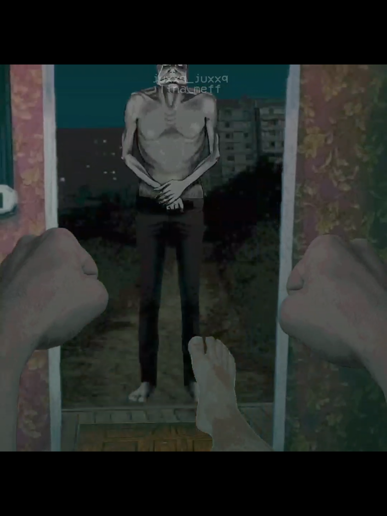 фух,вроде всех шотнул перезалив #рекомендации #ninah #noimnotahuman #нетянечеловек #foryou 