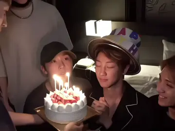 11-07-25| happy birthday, baby >⁠.⁠<     #minghao #edit #fyp #foryou 