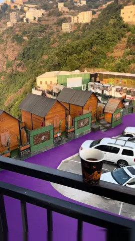 #سكون_فيفاء #كوفي_سكون_فيفا #اكسبلورexplore #foryoupage 