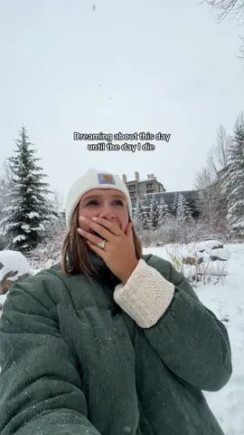 In honor of the Christmas season, wanted to reshare my winter trip from last year with this unfortunate view!!  #christmas #winter #nature #Outdoors 