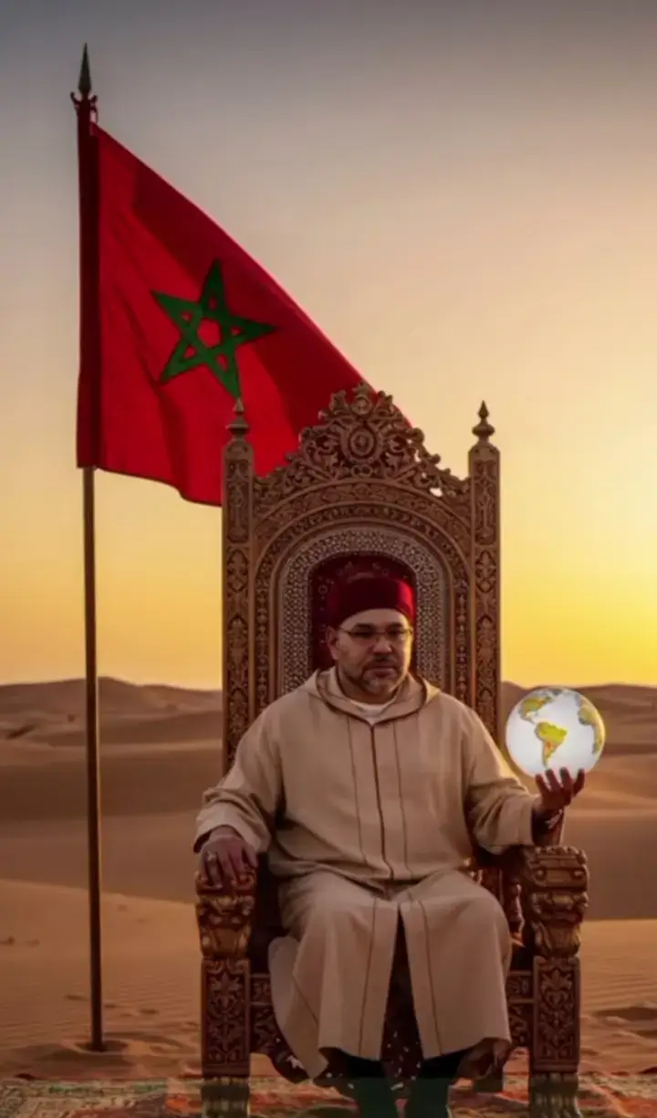 🇲🇦❤️