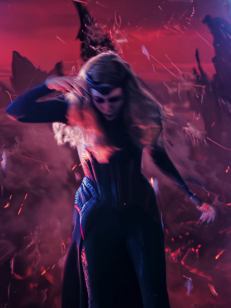 I LOVE THIS TREND 😭 ll y'all like this?? ll #scarletwitch #scarletwitchedit #foryoupage❤️❤️ #fypviralシ #viraledit #edit #marvelstudios sdt:@kavmee.ae @onxlychoi