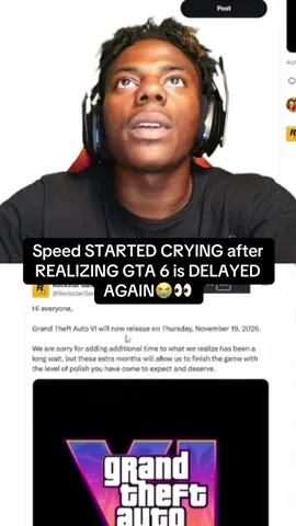 Crazy😭😭 #fypシ゚viral #ishowspeed #gta6