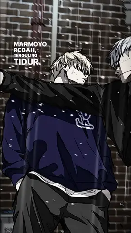 #manhwareadermroriginal #windbreakerwebtoon #windbreakeredit #masukberanda #fyp 