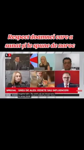 Mai există și femei care au curajul a spune lucrurile pe față!!