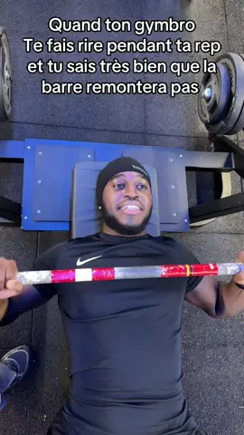 Vous aimez trop faire ça 🤦🏾‍♂️ #gymhumor #gymbro #GymTok #gym #pourtoii 