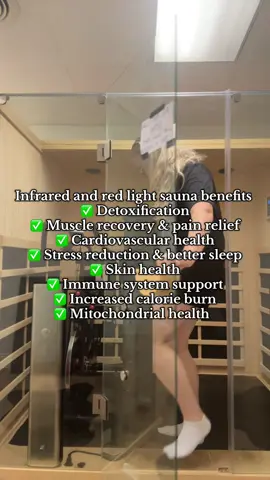 #infraredsauna #redlighttherapy #womenshealth #thyroidproblems #mitochondria 