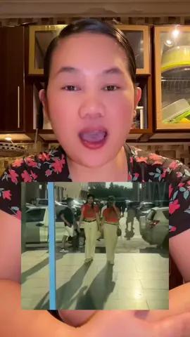 Dalawang pinay sa batha.