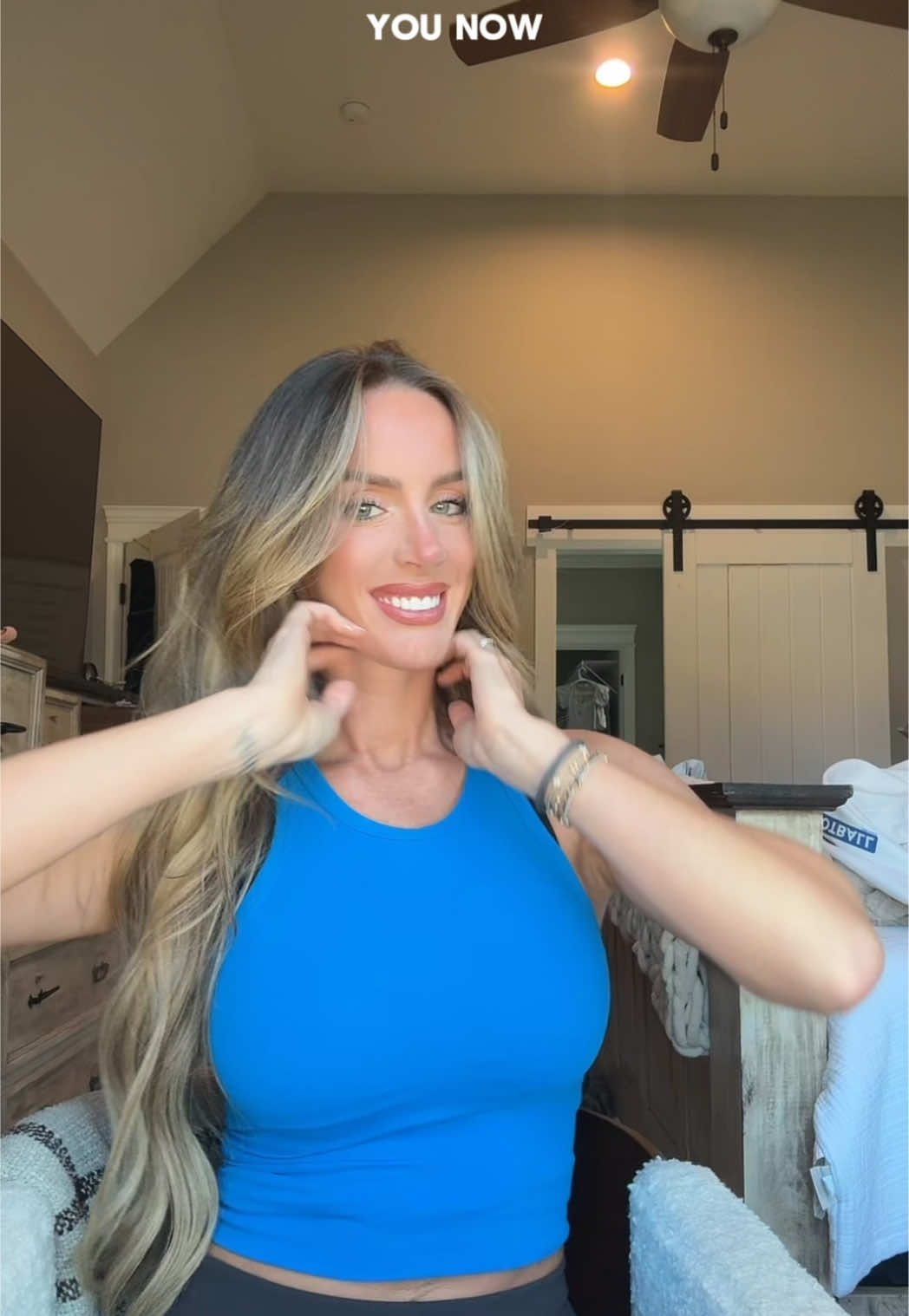 There’s always a plan 🫶🏼 Never give up. 