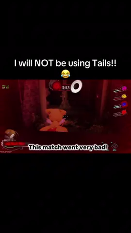 My aim not that good anyway…NEXT!! 😡 #sonicthehedgehog #sonic #outcomememories #fyp #rtesthetic 