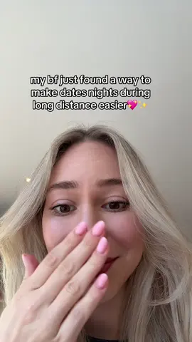 so much better than “let’s watch a movie” 😩😩#longdistancerelationship #longdistance #ldr #bf #couplegoals 