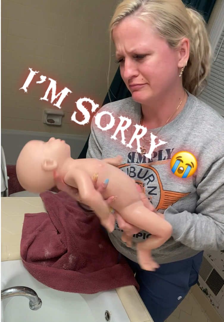 Boy or girl with hair. Payment plan below too!! #[Lila] Mayfair Baby Doll 18‘’ #siliconedoll#drinkandpeedoll @Mayfair Reborn Dolls 