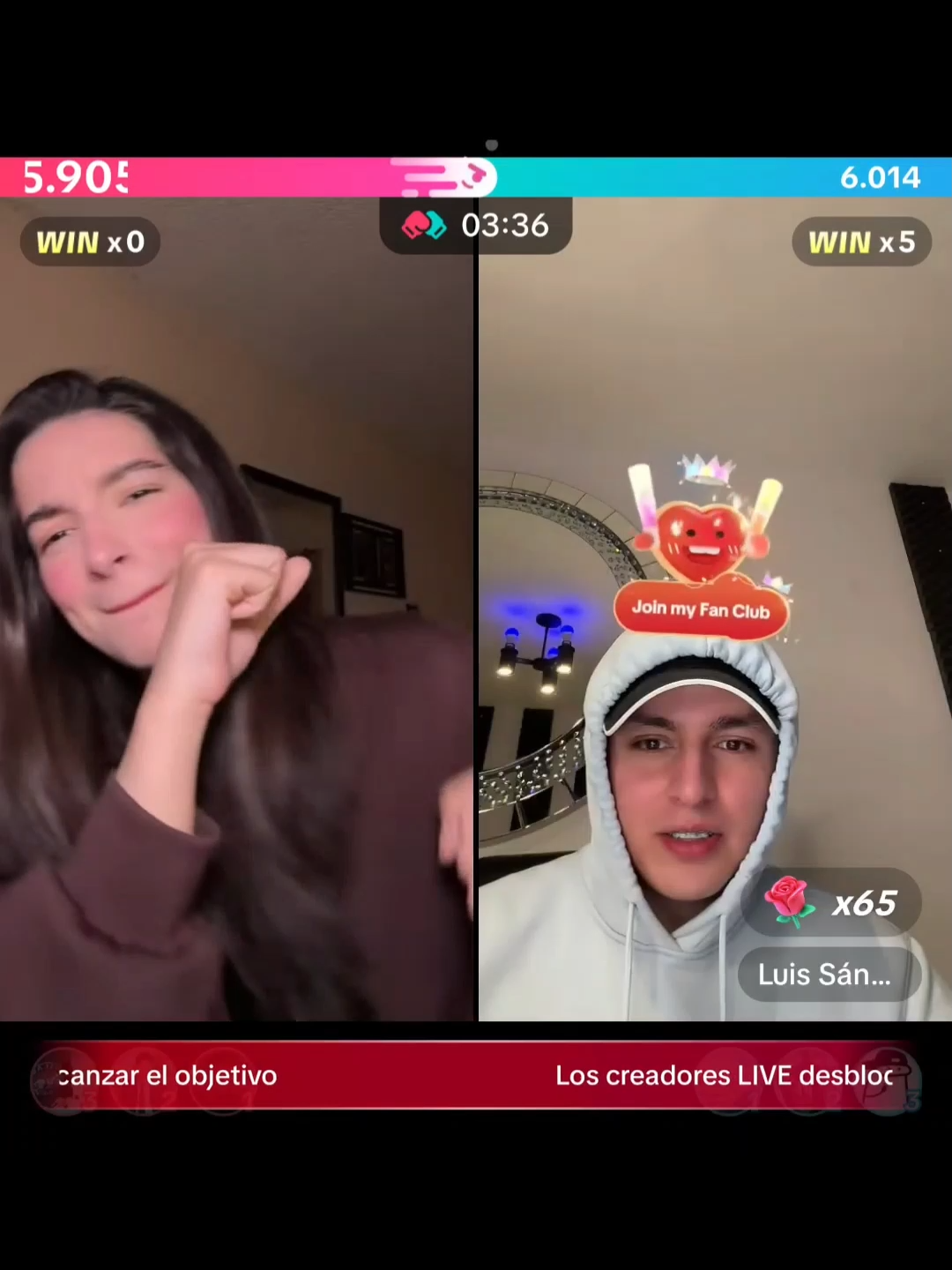 Se extrañan mucho. 🥰🥰🥰@elizabethramireez @__luissanchez_8 #fyp #elizabethramirez #luisSanchez #novela #parati🫵🏽