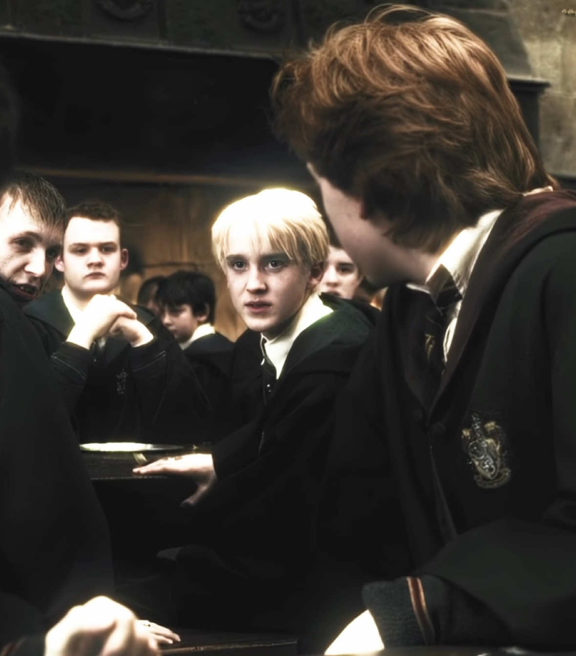 no one else can say potter like tom || ac: @𝓪𝓶𝓫𝓮𝓻 ♫ cc: mine (payhip in linktree) || #tomfelton #jimmyfallon #thetonightshow #broadway #cursedchild #dracomalfoyedit #harrypotter #hp #new #trending #fyp #ae #ambered1ts