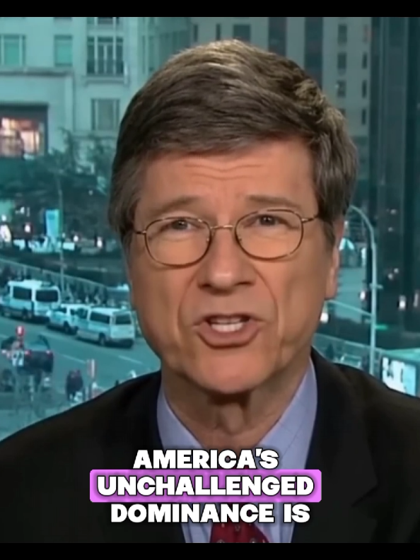 How Mexico and Russia Are Shaping Global Politics #geopolitics #news #jeffreysachs #update 