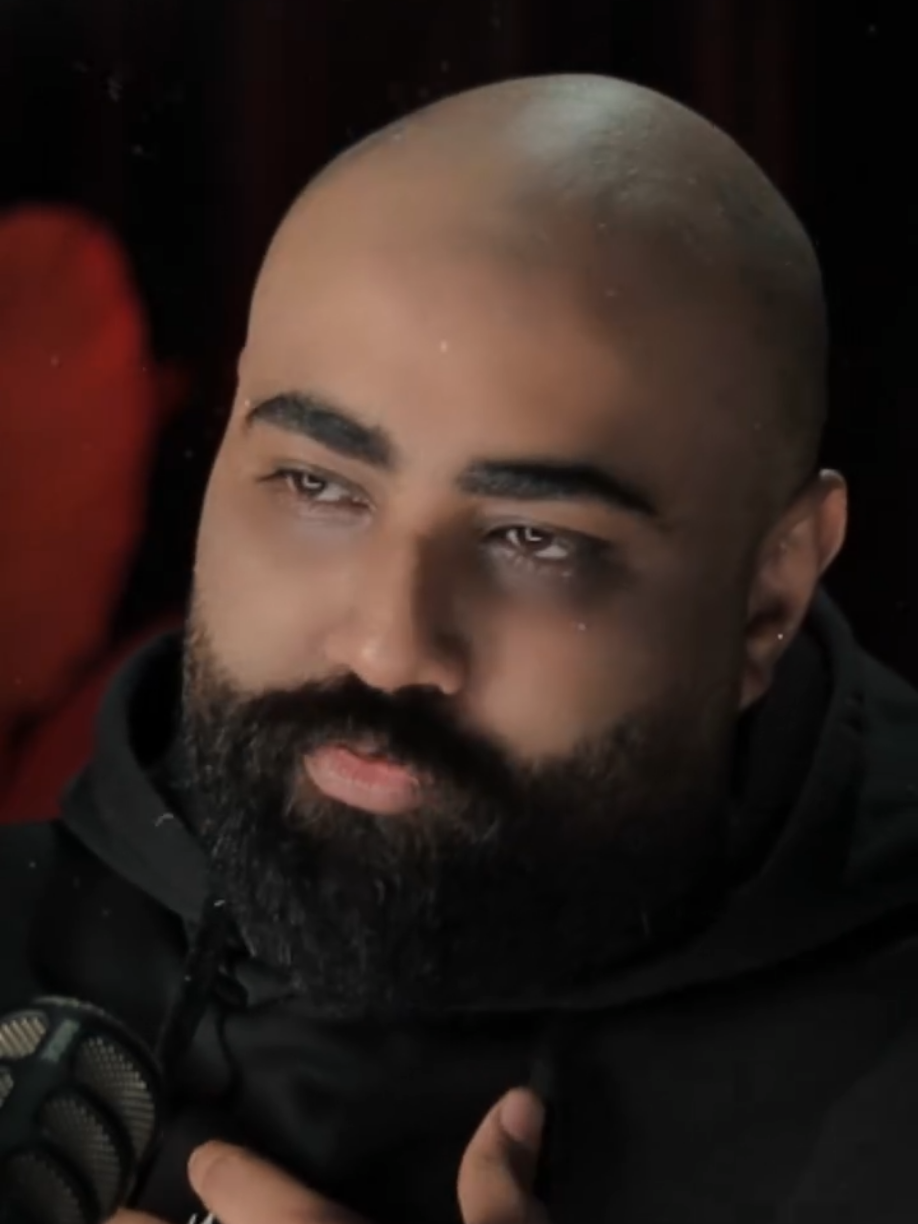 #أحمد_رأفت_يوسف #بودكاست_كواليس 