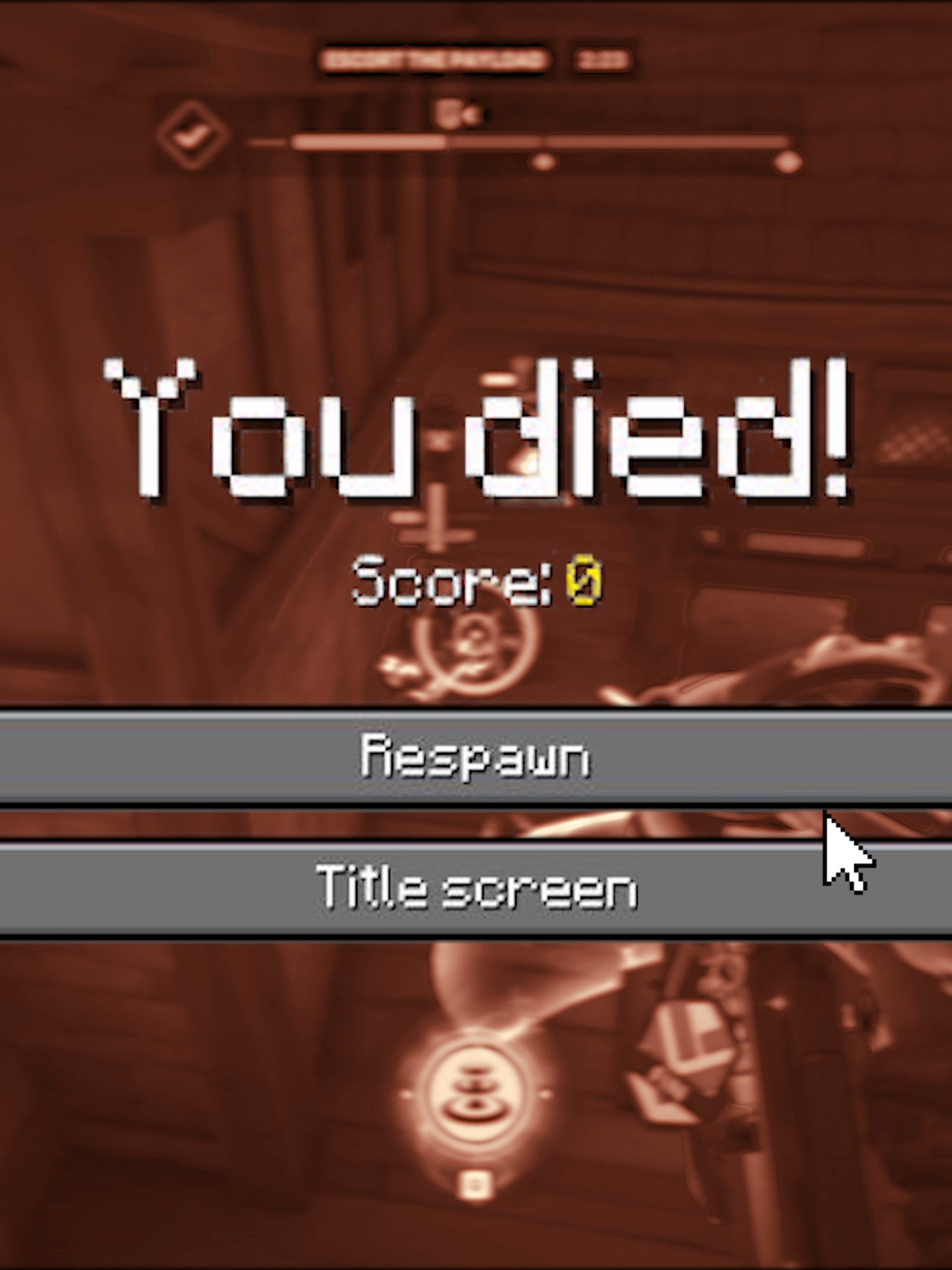 Lucio in minecraft?!?!?#overwatch #Minecraft inspired by @waz106_whotookmyname