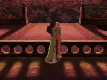 I love Kataang #avatarthelastairbender #atla #katara #aang #kataang @❦ 