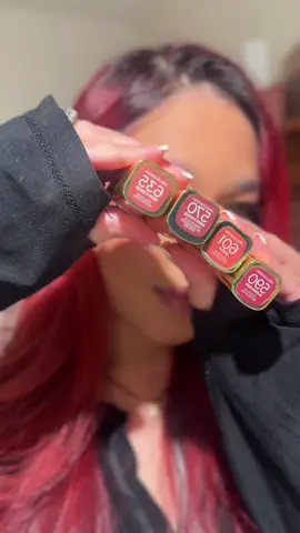 ¿cuál fue tu fav?👀✨ #loreal #lorealparismakeup #lipstick #makeupviral #beautyblogger @loréal paris usa