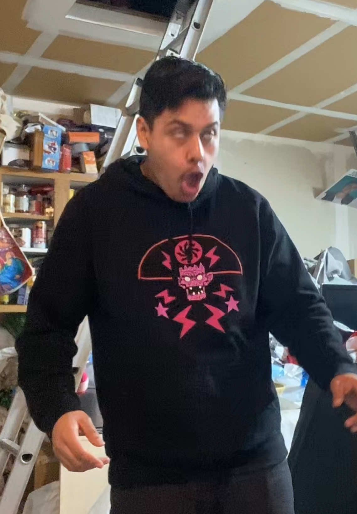 A lost opportunity… 