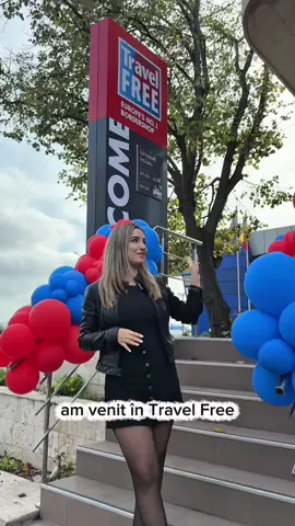 Black Friday a început la @travelfreeshops și @travelfreefashion ! 🖤 Reduceri exclusive la parfumuri, cosmetice, accesorii, băuturi premium și multe altele! ✨ Rafturi pline, oferte limitate și vibe-ul perfect de shopping alert 🛍️ 🖥️ Online: 3 – 9 noiembrie pe travelfree.ro 🏬 În magazine: 3 – 30 noiembrie Grăbește-te să prinzi cele mai tari oferte — până se epuizează! ⚡     #TravelFREE #BlackFriday #ShoppingAlert #TravelFreeRomania #SaleVibes